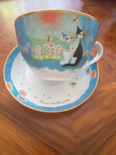 Rosina wachtmeister tasse - wachtmeister, +