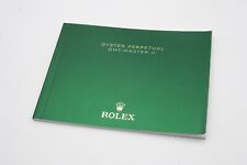 Livret Rolex GMT-Master II