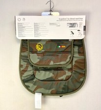Diesel Bugaboo Housse de siège camouflage Habillage de siège Universel - Camo