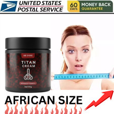 Crème d'amélioration XXXL