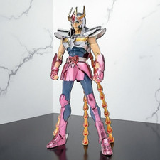 Saint Seiya Phoenix Ikki V1 Bronze Action Figure Saint Myth Cloth Series Bandai