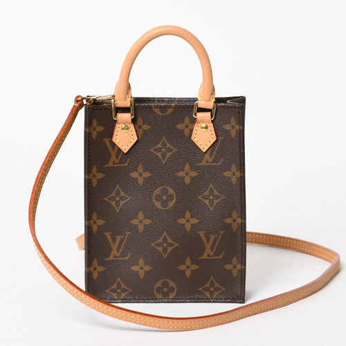 Louis vuitton sac plat m69442 - louis,