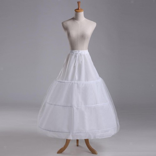 Jupon tulle superposé pour - jupon,