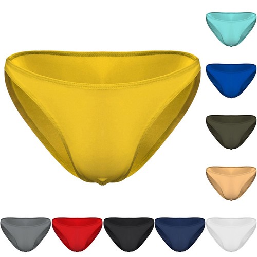 Sous vêtement homme taille