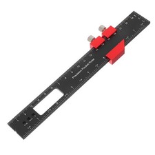 Woodwork Scriber Aluminum