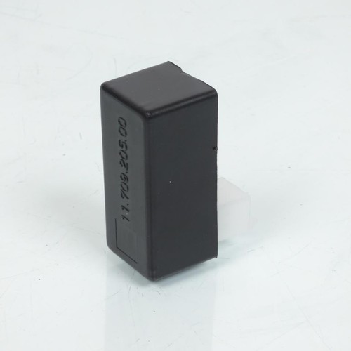 Cdi calculateur teknix pour - cdi,