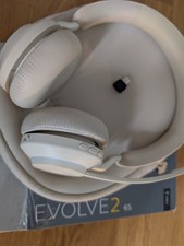Casque sans fil Jabra Evolve 2