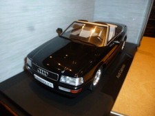 AUDI 80 CABRIOLET 1991 1/18