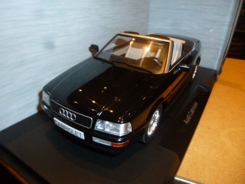 Audi cabriolet 1991 18 - audi, 80