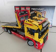 lego technic 8109 in very good condition