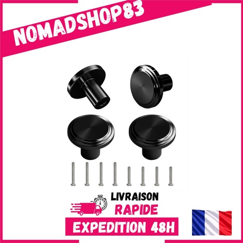 Elzle boutons porte - 4,