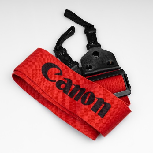 Original canon vintage - original, red