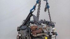Moteur HONDA CIVIC 8 PHASE 1