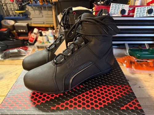 Bottes moto dxr modèle - moto, go
