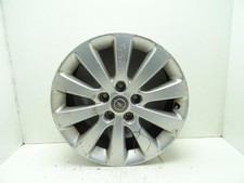 Jante OPEL ASTRA J PHASE 2