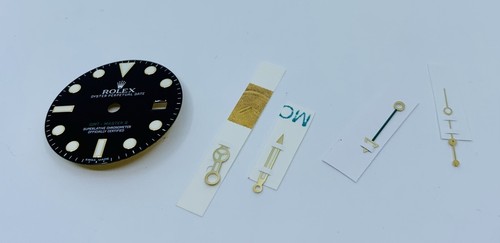 Rolex dial cadran - rolex, 116718