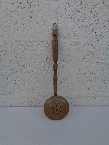 Bassinoire cuivre miniature - cuivre,