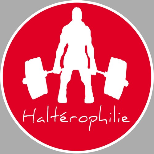 Haltérophilie 5cm - -,