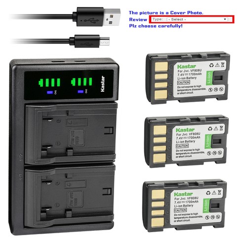 Kastar battery ltd2 - kastar,