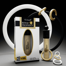 Al-Nuaim Royal Prophecy Roll