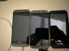 Lot Smartphone HTC 