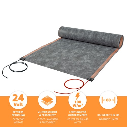 Heat chauffage sol - de,