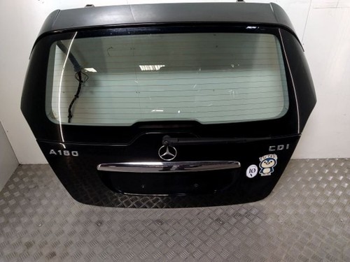Malle hayon arriere mercedes - malle/hayon,