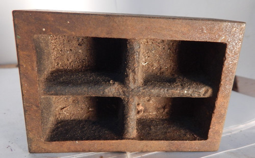 Antique blacksmith tool - antique,