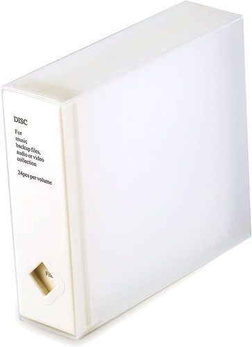 Range dvd blanc - range, cd