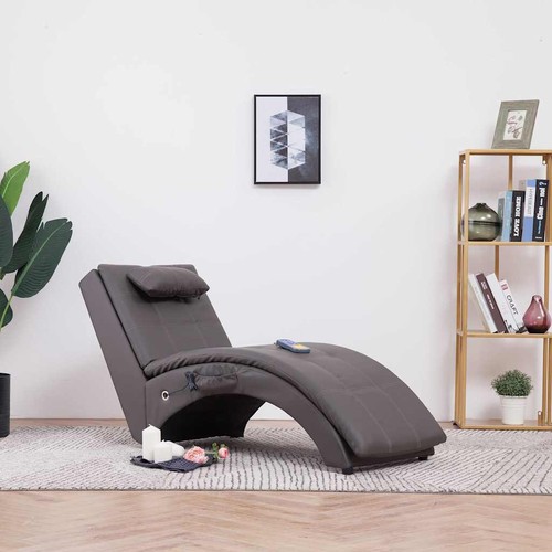 Chaise longue massage - chaise, de