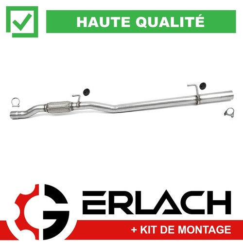 Tuyau pour fiat panda - tuyau,