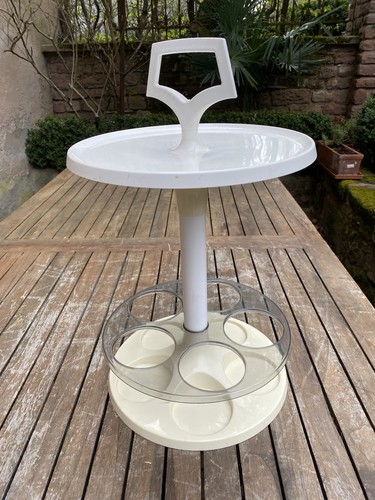 Bar desserte abs blanc - en,