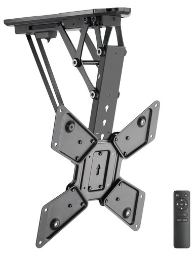 Support motorisé avec ir - support,
