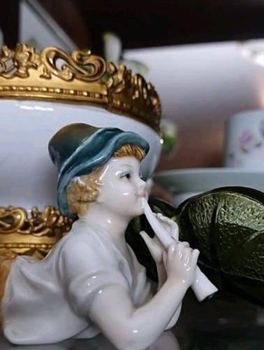 Vintage karl ens germany - vintage,