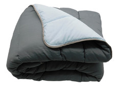 Couette bicolore Mi-saison - 2