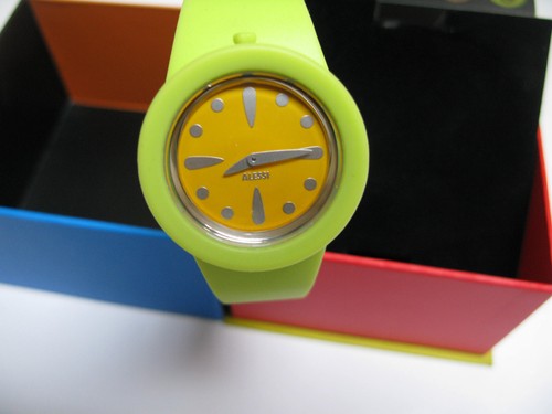 Montre alessi stefano pirovano - alessi,