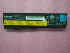 Original 42T4647 Lenovo Batterie 6 Cellules 56Wh Externe X200s X201s