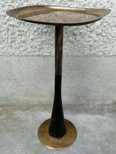 Vide poche sur pied - design, 50
