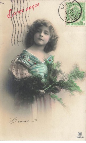 Enfant grete reinwald tenant - -,