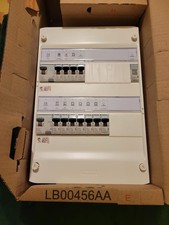 tableau électrique legrand