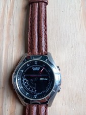 Montre Casio Edifice, EFA 113.