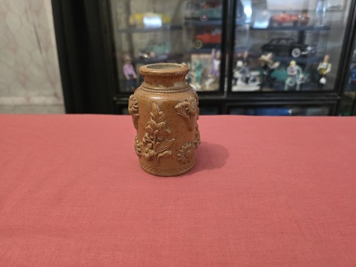 Petit pot grés - pot, en