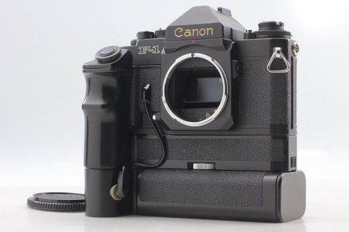 Rare n mint canon - mint, ]