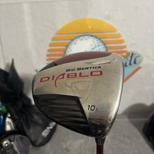 Callaway Big Bertha Diablo