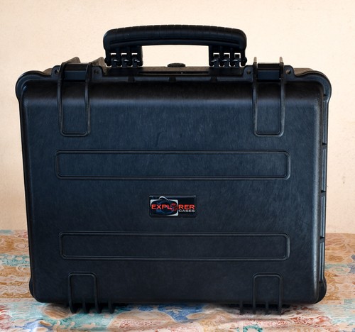 Valise explorer cases 4820 - valise,