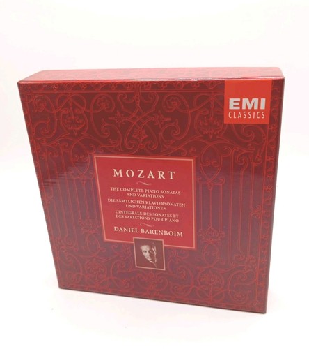 Mozart daniel - mozart,