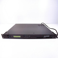 Module synthétiseur Korg M3R montage en rack lecteur d'échantillons fonctionn...