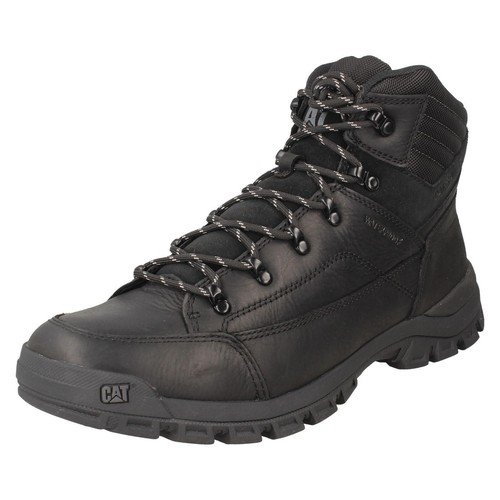 Hommes caterpillar marche - hommes,