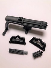  Custom Gatling adaptable sur