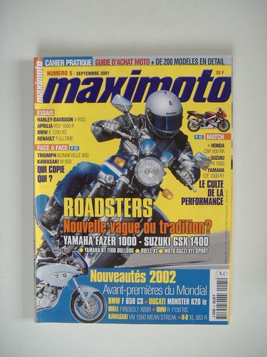 Maximoto yam 1100 - yam,
